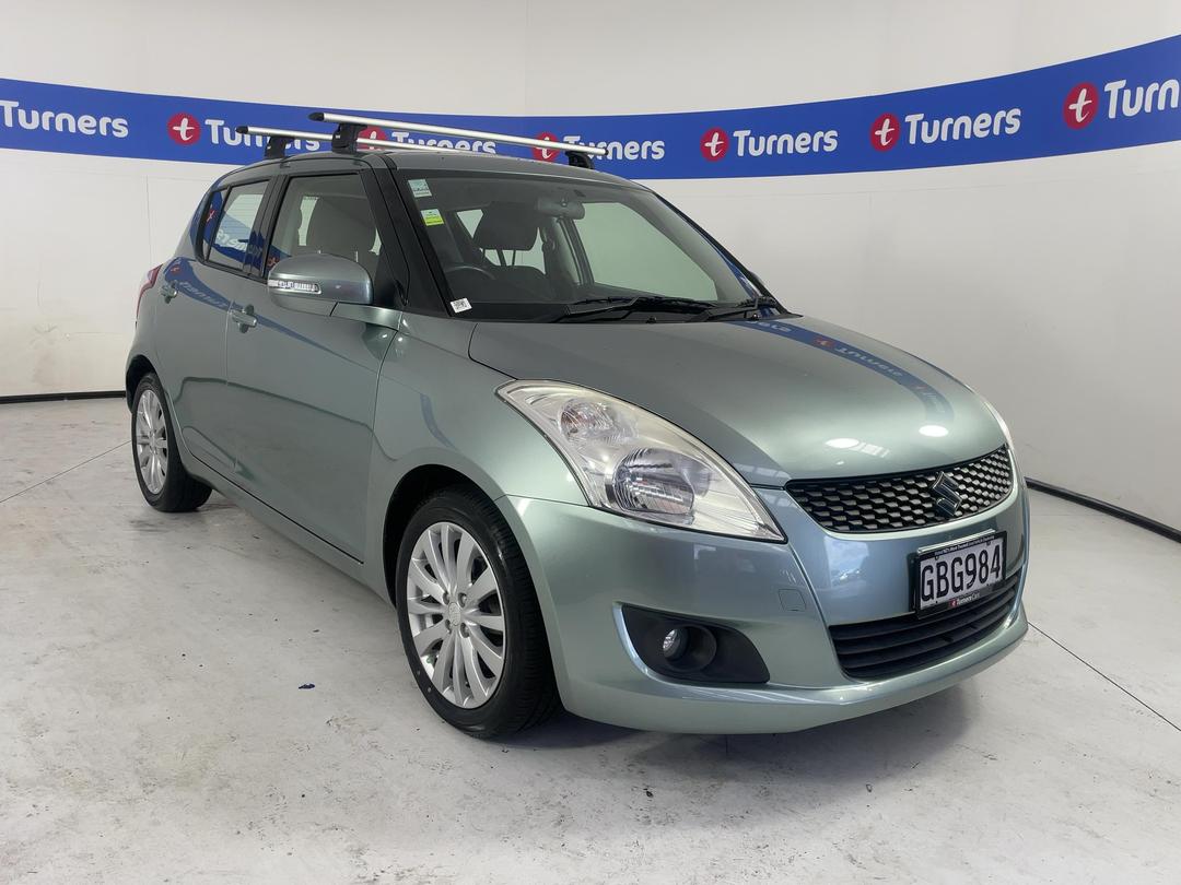 Photo '1' of Suzuki Swift