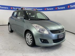 Image of 2011 Suzuki Swift Ltda