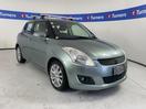 Photo of 2011 Suzuki Swift Ltda