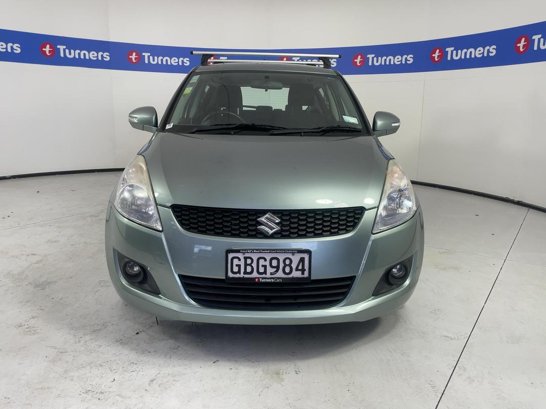 Photo '2' of Suzuki Swift