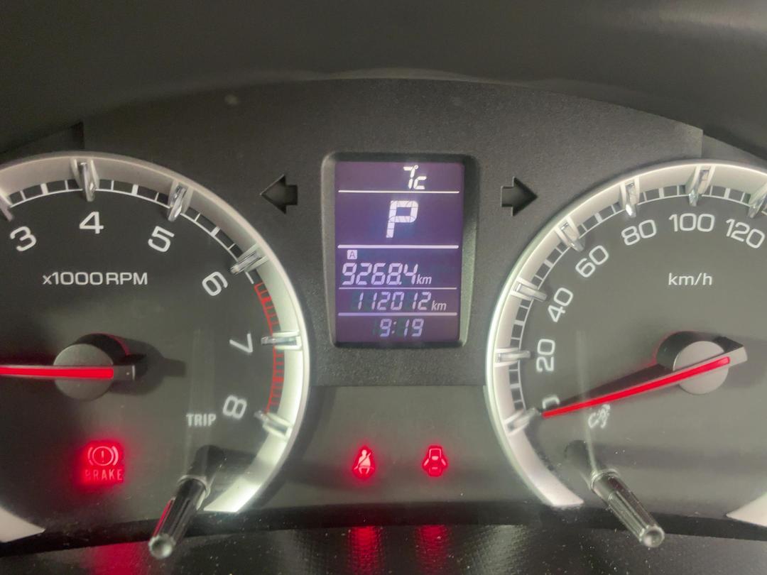 Photo '21' of Suzuki Swift