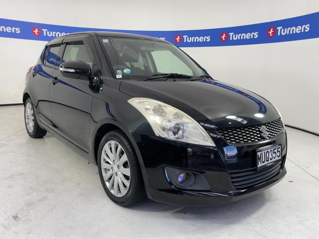 Photo '1' of Suzuki Swift