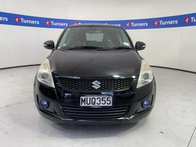 Photo '2' of Suzuki Swift