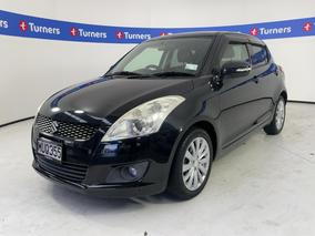 Photo '4' of Suzuki Swift