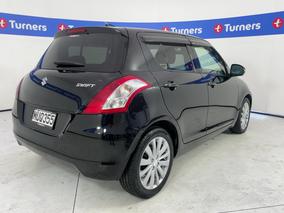 Photo '7' of Suzuki Swift