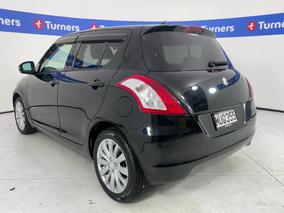 Photo '5' of Suzuki Swift