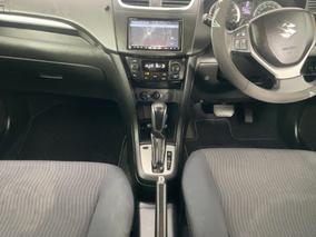 Photo '18' of Suzuki Swift