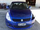 Thumbnail '2' of Suzuki Swift Ltda