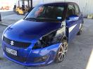 Thumbnail '3' of Suzuki Swift Ltda