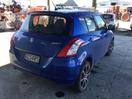 Thumbnail '7' of Suzuki Swift Ltda