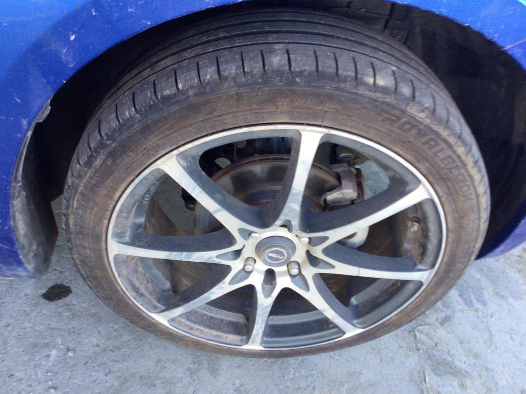 Photo '9' of Suzuki Swift Ltda Photo '9' of Suzuki Swift Ltda