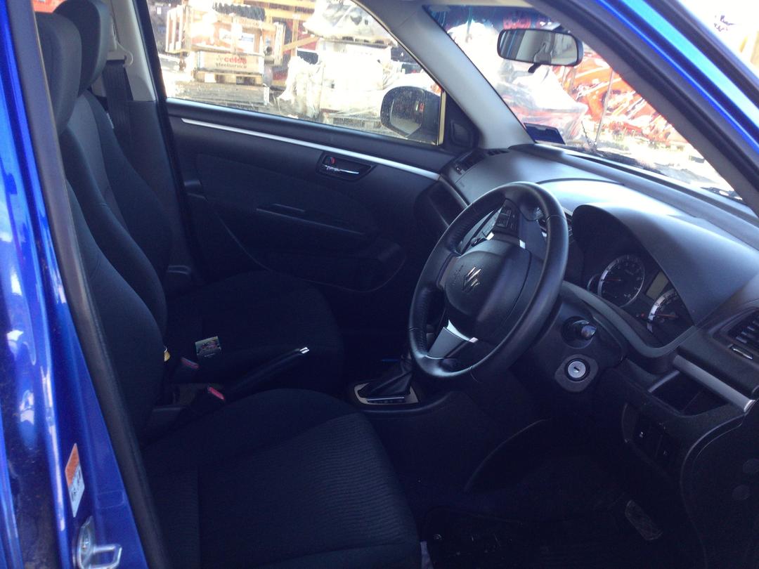 Photo '14' of Suzuki Swift Ltda Photo '14' of Suzuki Swift Ltda