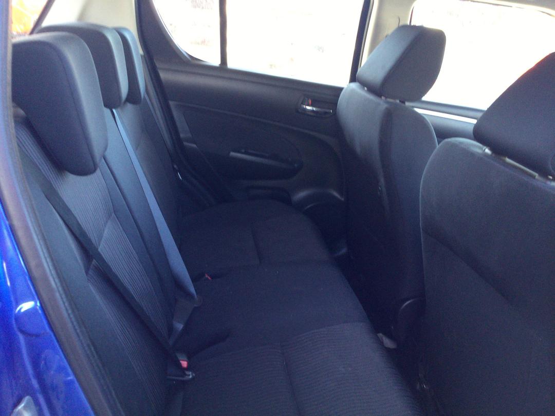 Photo '15' of Suzuki Swift Ltda Photo '15' of Suzuki Swift Ltda
