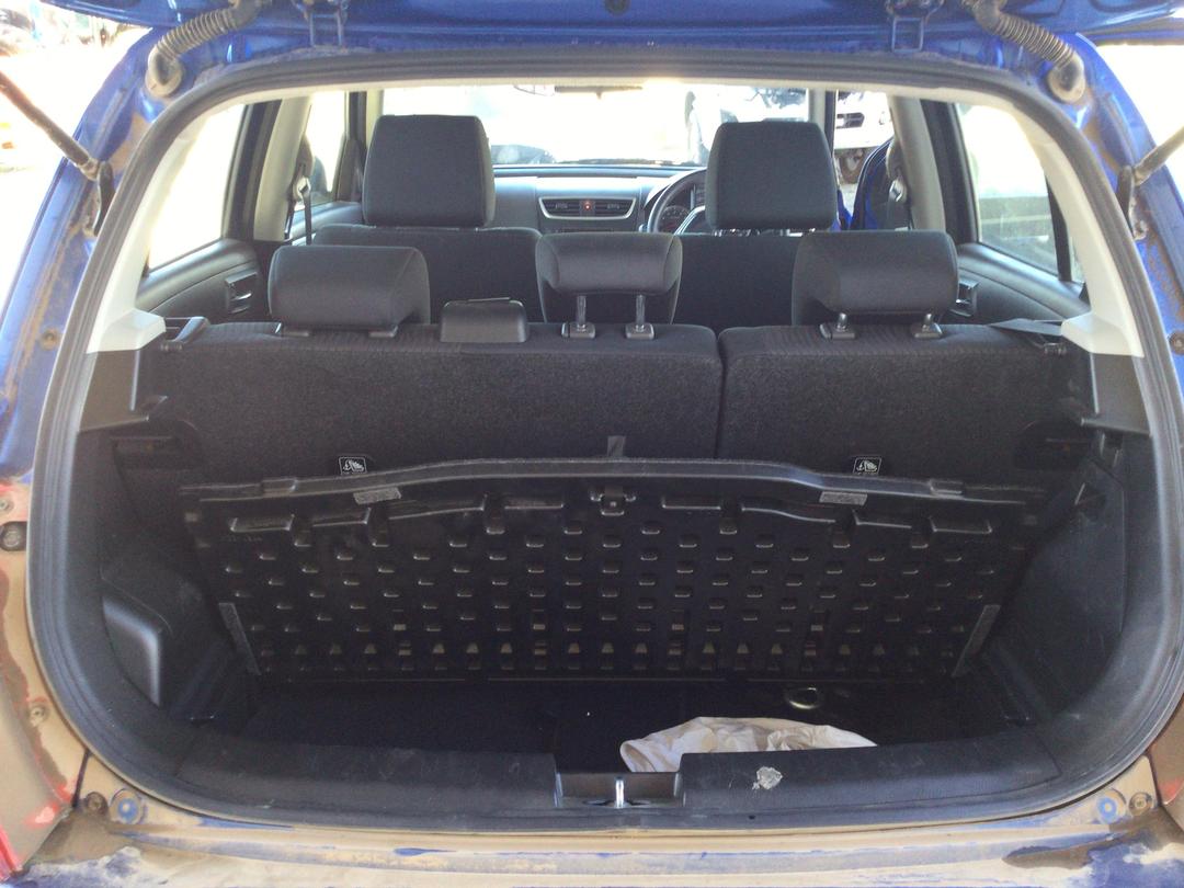 Photo '16' of Suzuki Swift Ltda Photo '16' of Suzuki Swift Ltda