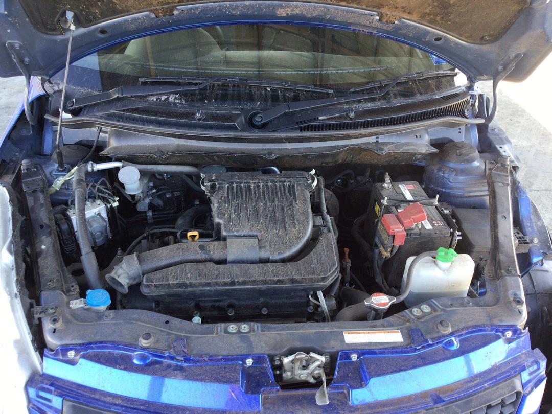 Photo '17' of Suzuki Swift Ltda Photo '17' of Suzuki Swift Ltda