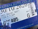 Thumbnail '22' of Suzuki Swift Ltda