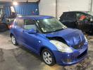Thumbnail '1' of Suzuki Swift