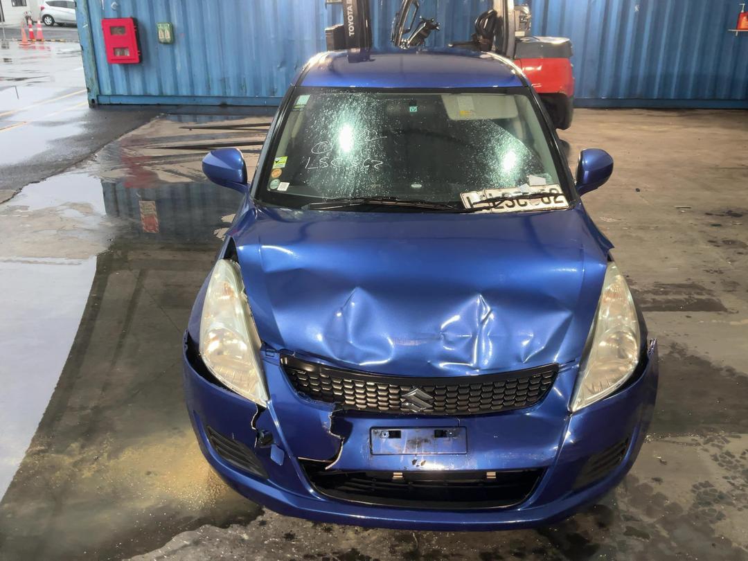 Photo '2' of Suzuki Swift Photo '2' of Suzuki Swift