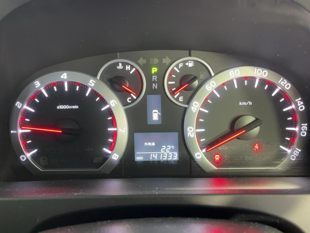Photo '20' of Toyota Alphard