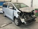 Thumbnail '1' of Toyota Alphard Vellfire