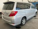 Thumbnail '5' of Toyota Alphard Vellfire