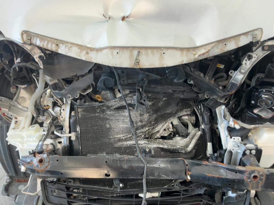 Photo '12' of Toyota Alphard Vellfire Photo '12' of Toyota Alphard Vellfire