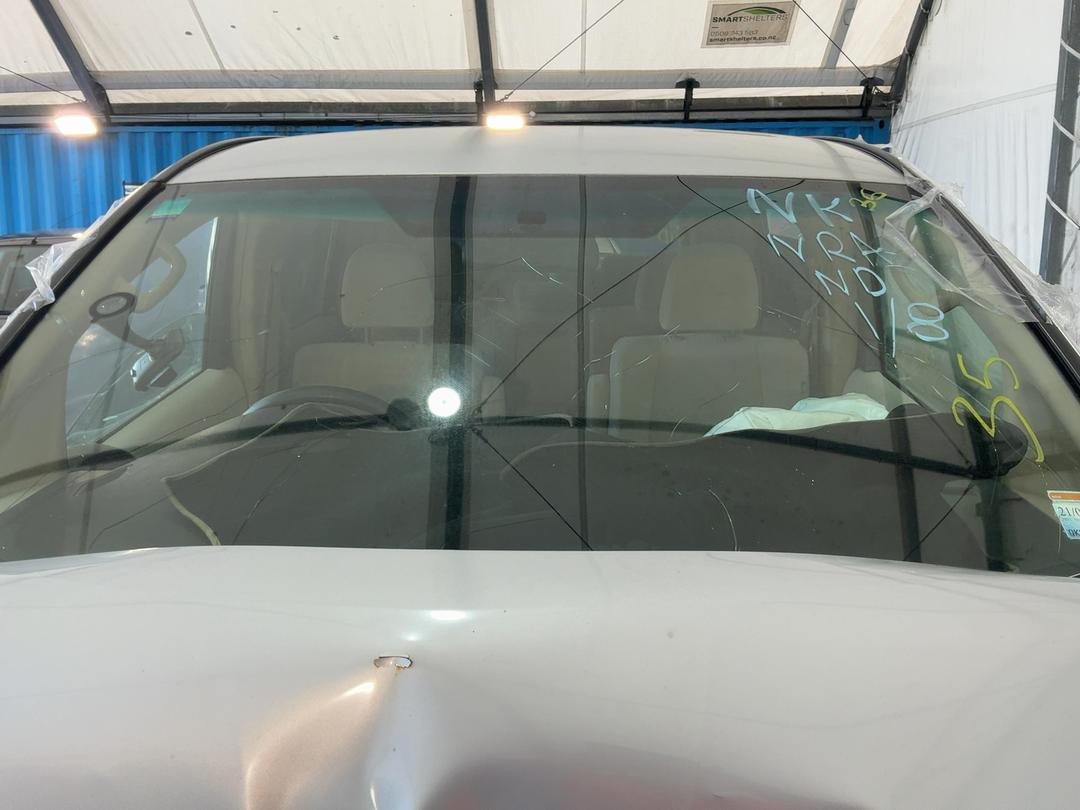 Photo '13' of Toyota Alphard Vellfire Photo '13' of Toyota Alphard Vellfire