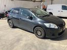 Thumbnail '1' of Toyota Auris