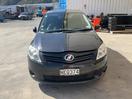 Thumbnail '3' of Toyota Auris