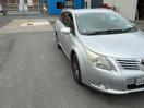 Thumbnail '1' of Toyota Avensis WGN E