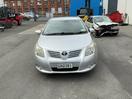 Thumbnail '2' of Toyota Avensis WGN E
