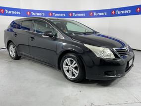 Image of 2011 Toyota Avensis