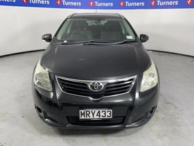 Photo '2' of Toyota Avensis