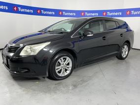 Photo '4' of Toyota Avensis