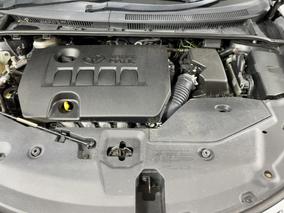 Photo '13' of Toyota Avensis
