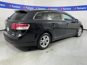 Photo '7' of Toyota Avensis
