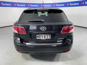 Photo '6' of Toyota Avensis