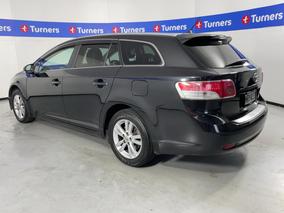 Photo '5' of Toyota Avensis