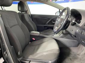 Photo '16' of Toyota Avensis