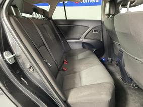 Photo '20' of Toyota Avensis