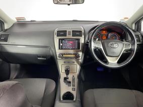 Photo '17' of Toyota Avensis