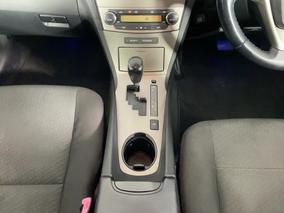 Photo '18' of Toyota Avensis