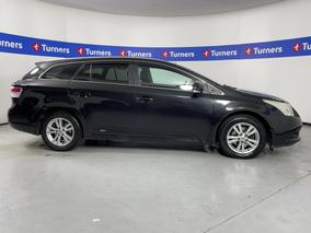 Photo '23' of Toyota Avensis