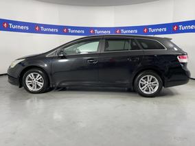 Photo '24' of Toyota Avensis