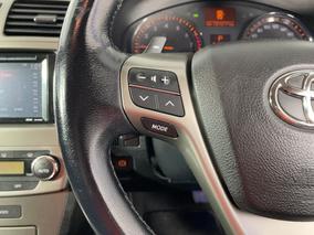 Photo '28' of Toyota Avensis