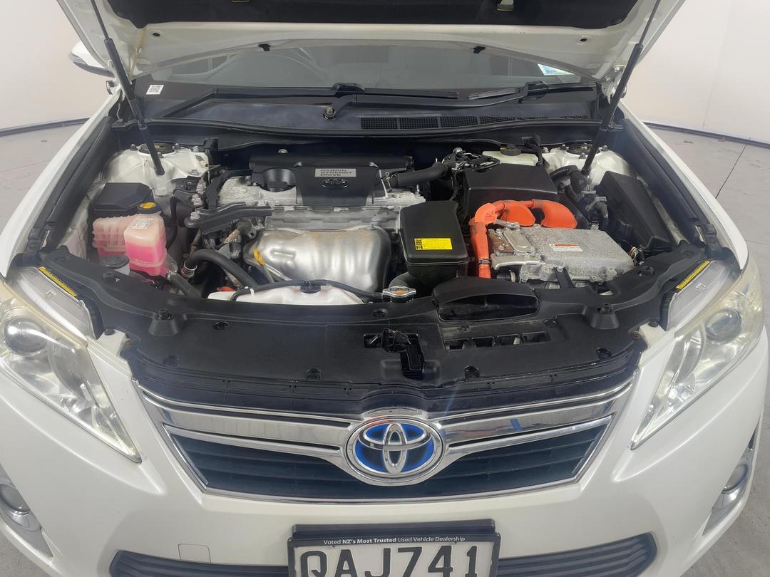 Photo '13' of Toyota Camry