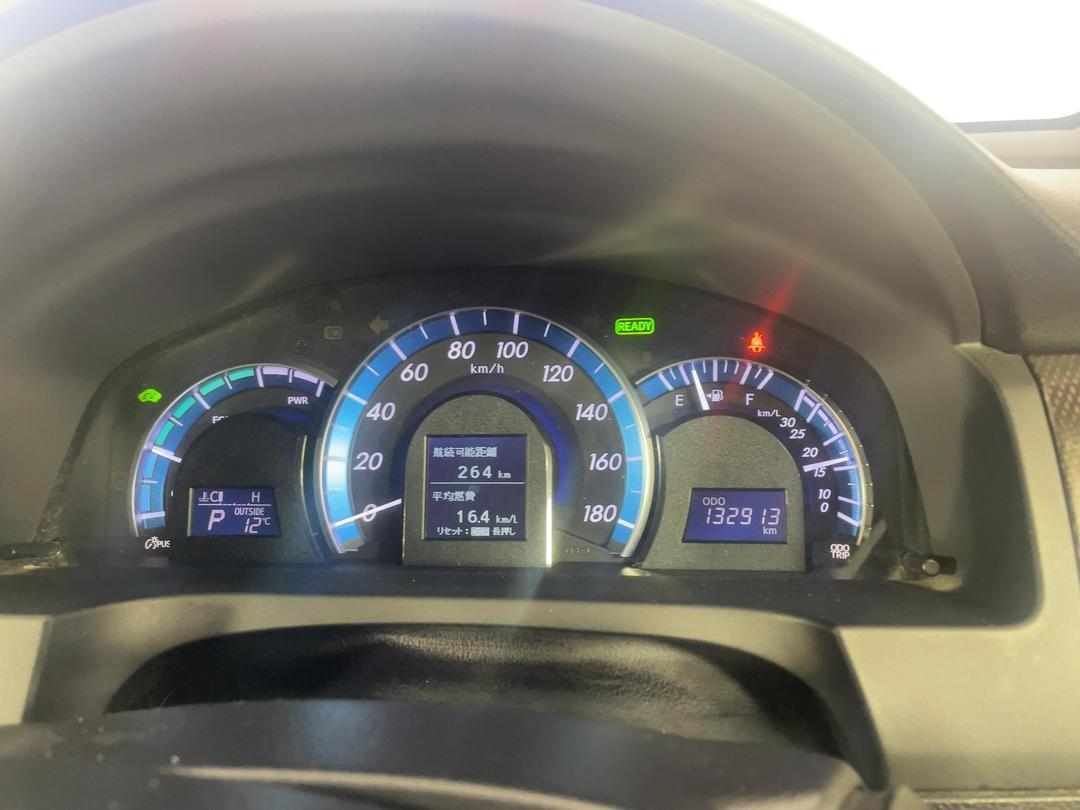 Photo '21' of Toyota Camry