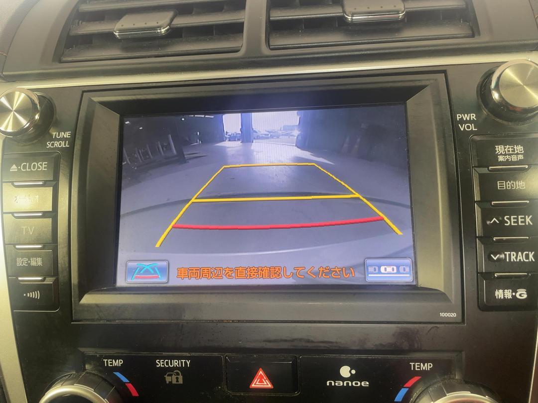 Photo '23' of Toyota Camry