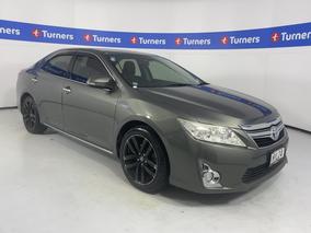 Image of 2011 Toyota Camry
