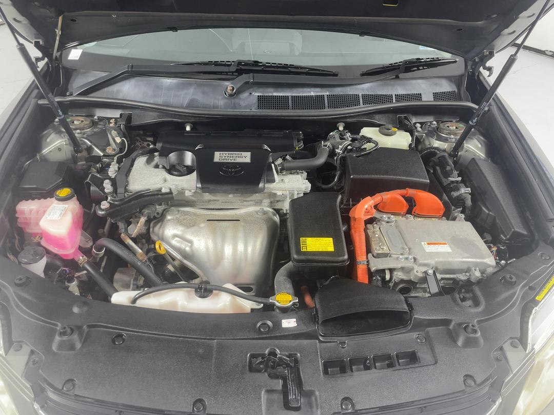 Photo '13' of Toyota Camry